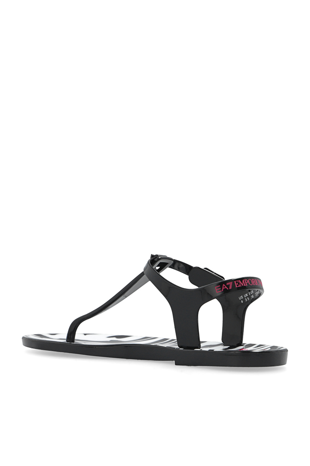 Emporio hot sale armani sandals